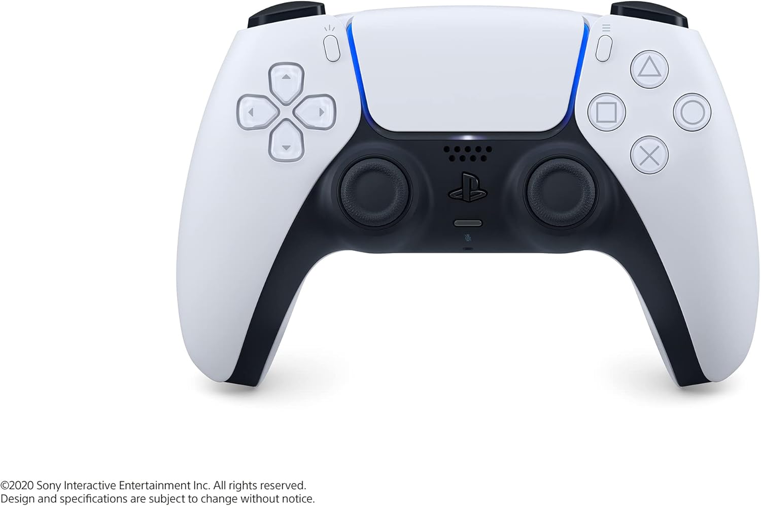 PS5 DualSense Kablosuz Kumanda