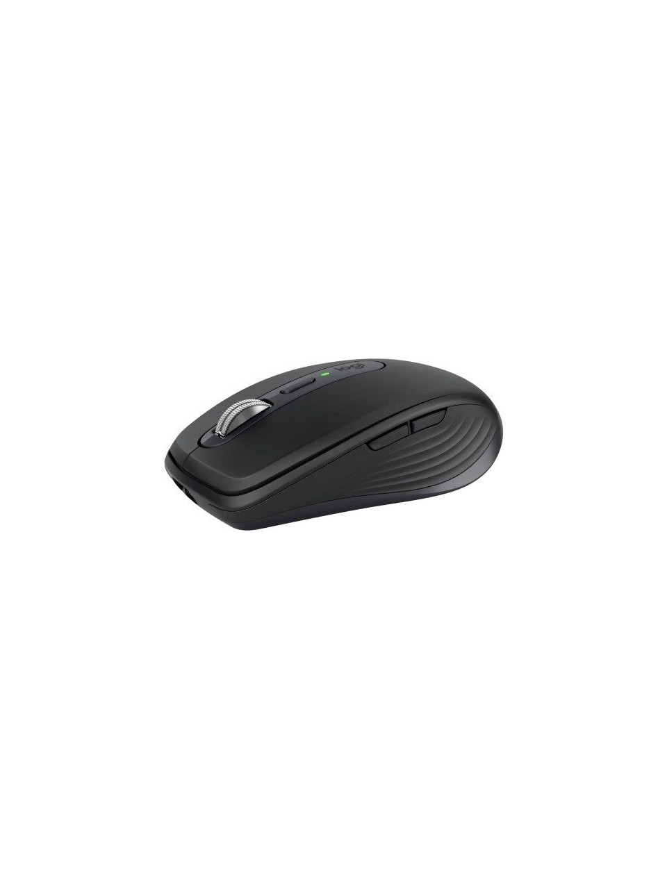 Logitech Mx Anywhere 3s Siyah Kablosuz